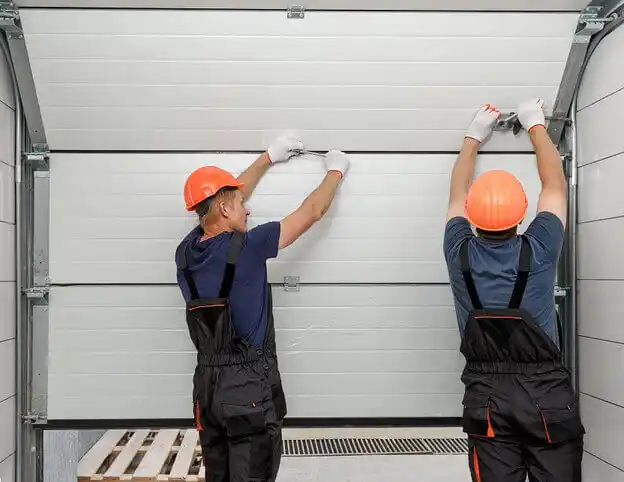 garage door service Saraland